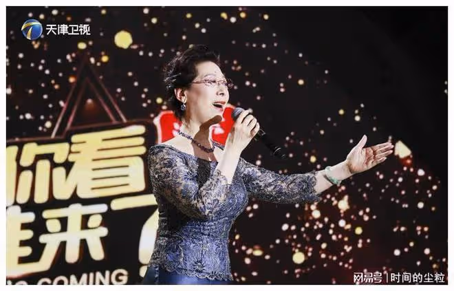 國家一級演員攜老公住頂級養老院,最高需500萬元,最低需200萬元