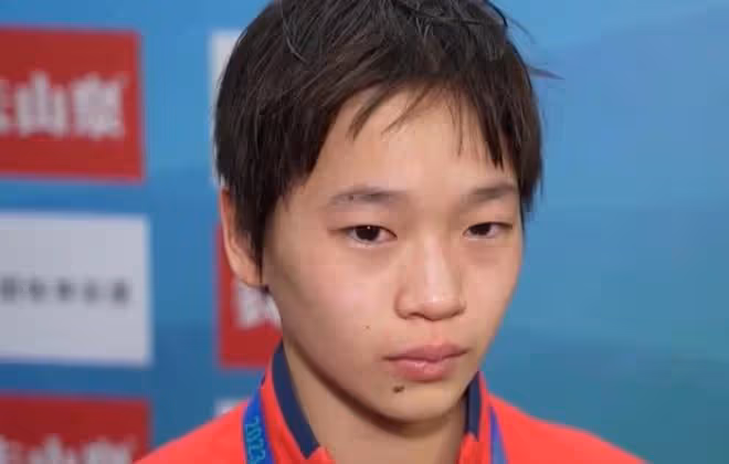 全紅嬋丟冠，揪出最大責任人，杏哥比陳芋汐差嗎？周繼紅說了實話