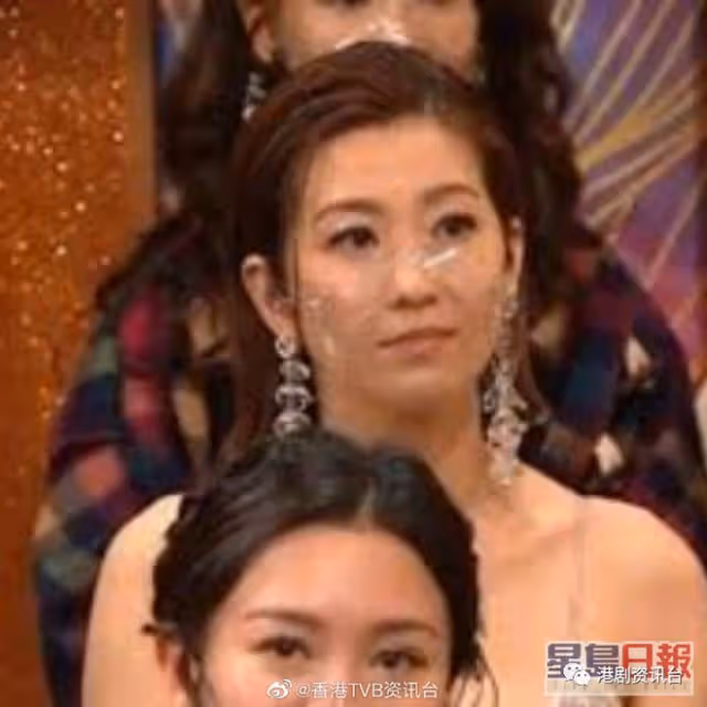 41歲TVB花旦罕有回應婚姻狀況！答案震驚全網