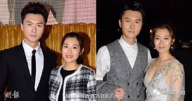 41歲TVB花旦罕有回應婚姻狀況！答案震驚全網