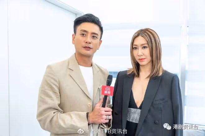 與黃宗澤出活動被瘋狂隔空集郵！胡定欣淡妝獲讚年輕分享保養心得