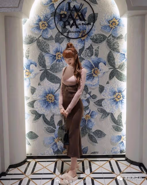 王卓淇回歸電視圈展現「進化」成果！硬撼同場迫爆泳裝女主持