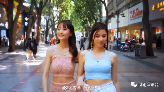 王卓淇回歸電視圈展現「進化」成果！硬撼同場迫爆泳裝女主持