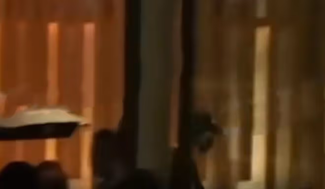 港媒爆劉愷威將辦婚禮，楊冪疑爭撫養權未果，小糯米全程不知情