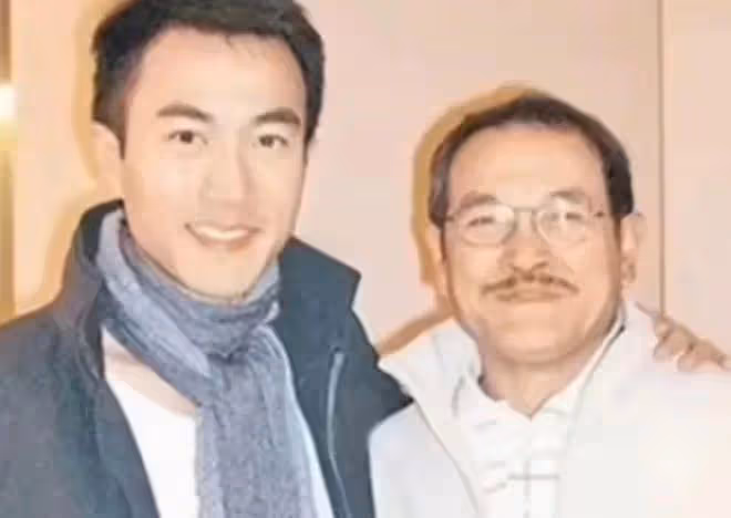 港媒爆劉愷威將辦婚禮，楊冪疑爭撫養權未果，小糯米全程不知情