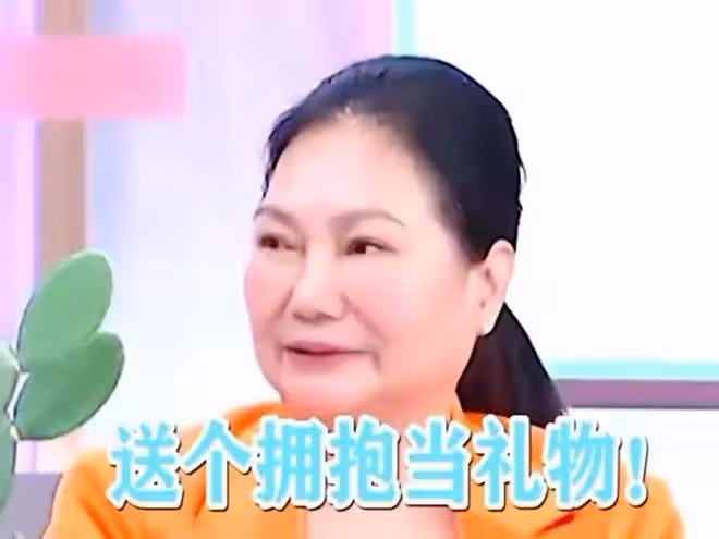 具俊曄出席代言活動，否認汪小菲的出軌指控，稱與大S目前很幸福