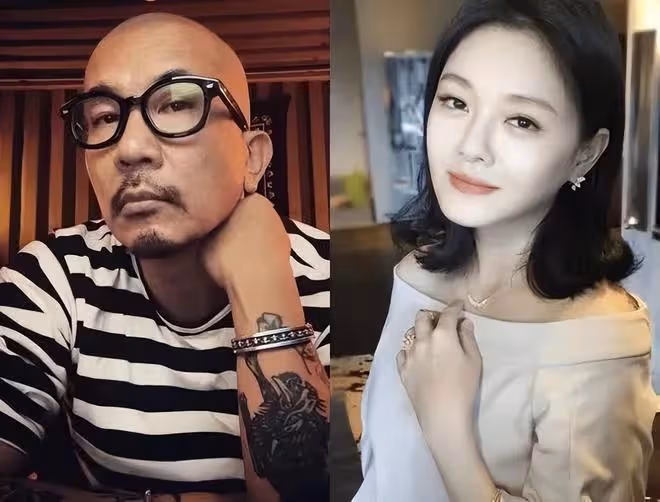 具俊曄出席代言活動，否認汪小菲的出軌指控，稱與大S目前很幸福