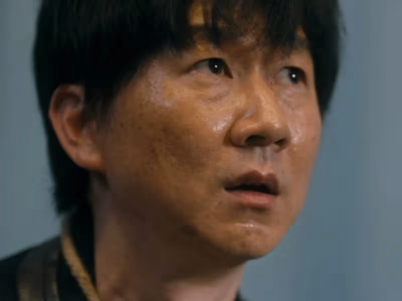 《他是誰》僅剩9集，所有案件水落石出，聶小雨命懸一線