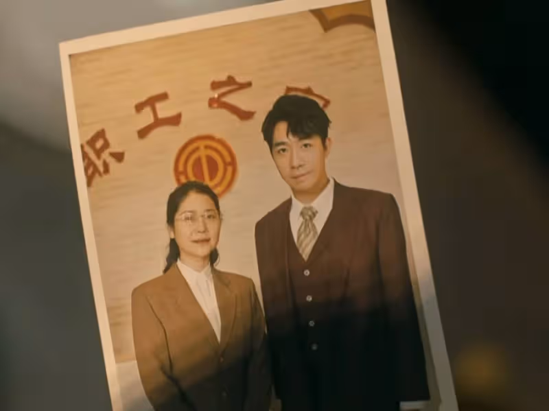《他是誰》僅剩9集，所有案件水落石出，聶小雨命懸一線