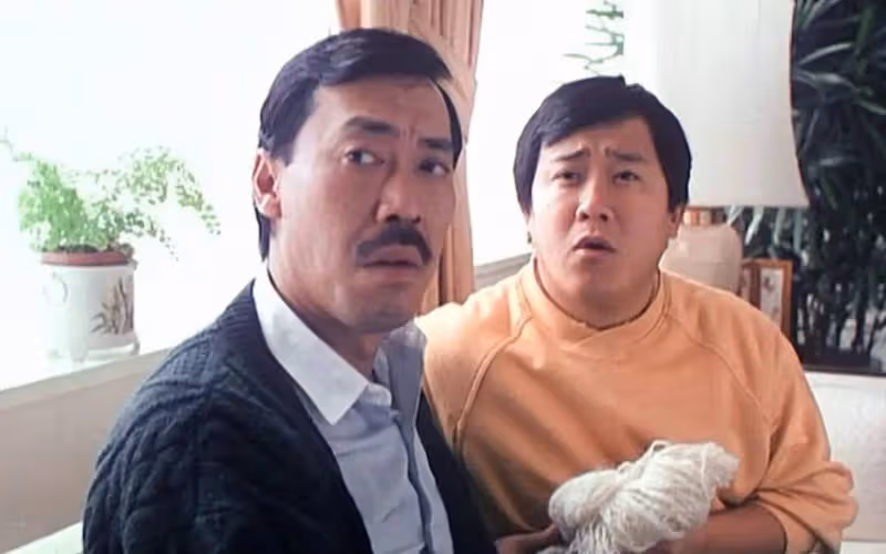 不愧是大導演！被馮淬帆痛罵後王晶絕地反擊，全文不帶髒字懟得有水平有格局