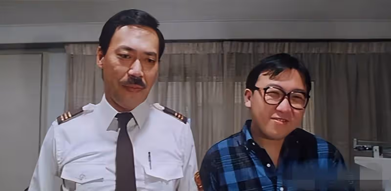 不愧是大導演！被馮淬帆痛罵後王晶絕地反擊，全文不帶髒字懟得有水平有格局