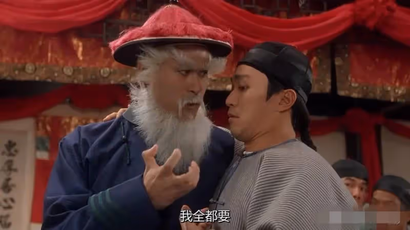 不愧是大導演！被馮淬帆痛罵後王晶絕地反擊，全文不帶髒字懟得有水平有格局