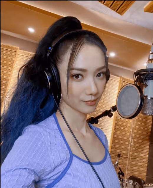 自爆離巢真正原因！TVB前花旦直言當初拒參加內地真人秀，因一個原因改變