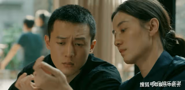 《迴響》大結局全員反轉，慕達夫病發，冉咚咚結局最慘