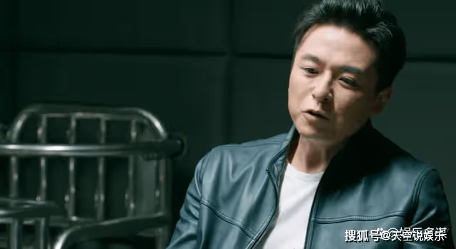 《迴響》大結局：夏冰清斷肢找到，沈小迎主動自首，冉咚咚嚇傻了
