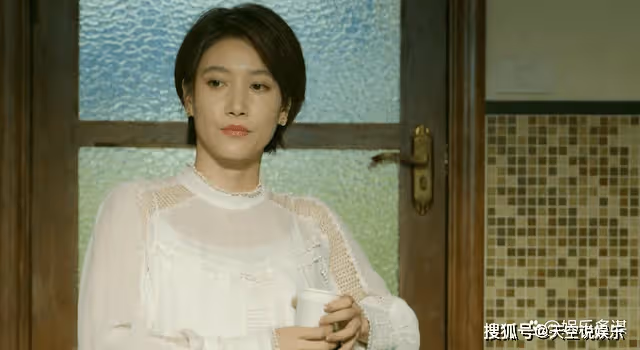 《迴響》大結局：夏冰清斷肢找到，沈小迎主動自首，冉咚咚嚇傻了
