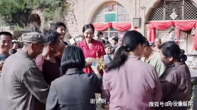 《人生之路》4對戀人4個結局，每一對都隱藏著愛情的啟示