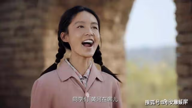 《人生之路》4對戀人4個結局，每一對都隱藏著愛情的啟示