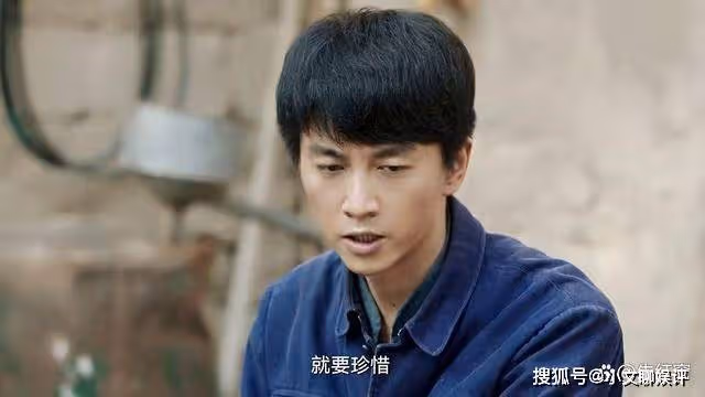 《人生之路》4對戀人4個結局，每一對都隱藏著愛情的啟示