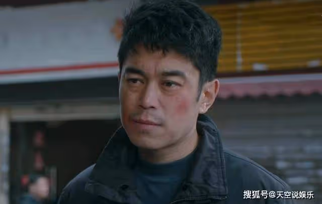 《他是誰》撲朔迷離，三大嫌疑人一一被排除，真兇到底是誰？