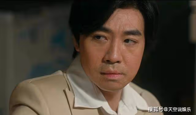 《他是誰》撲朔迷離，三大嫌疑人一一被排除，真兇到底是誰？