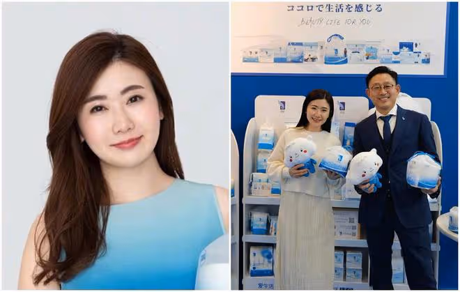 福原愛孩子問題仍沒解決，江宏傑迎來愛情和事業的雙豐收