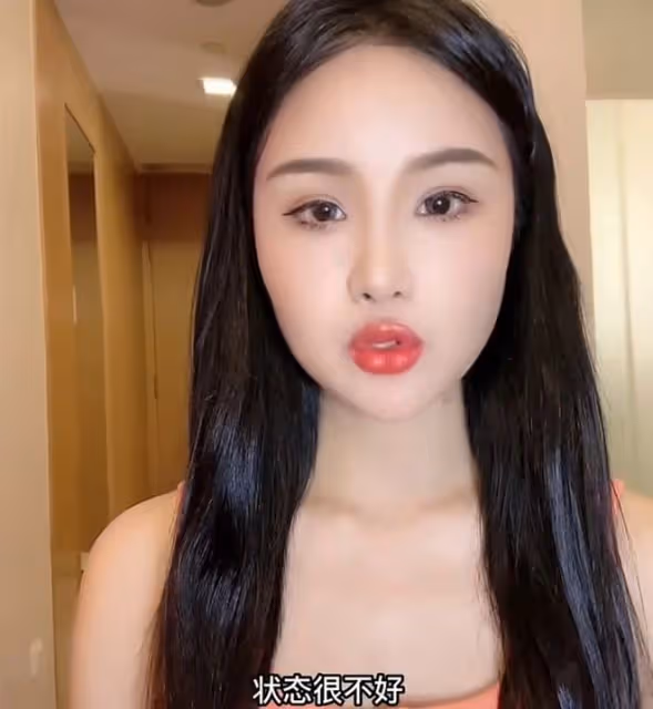 美七發視頻澄清翻車，甩鍋網友引眾怒，女網紅公開吐槽：故意的！