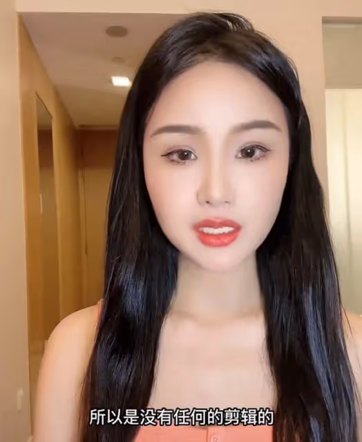 美七發視頻澄清翻車，甩鍋網友引眾怒，女網紅公開吐槽：故意的！