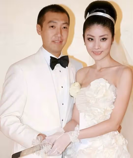 陳慧琳車禍3月後首現身，面部僵硬險毀容，留疤自曝未找整容醫生