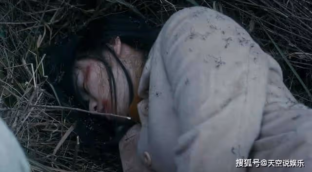 《他是誰》被凌辱後殺害，李雪梅用生命，還原了趙公子8年前的秘密
