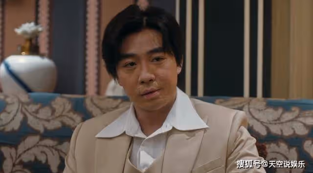 《他是誰》被凌辱後殺害，李雪梅用生命，還原了趙公子8年前的秘密