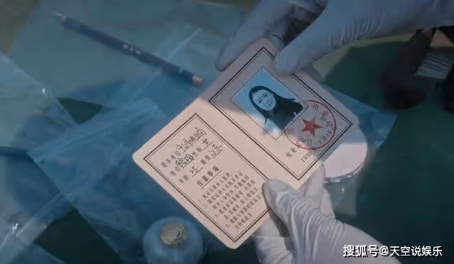 《他是誰》被凌辱後殺害，李雪梅用生命，還原了趙公子8年前的秘密