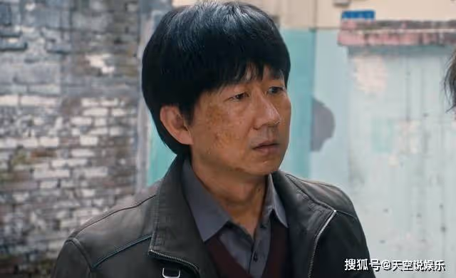 《他是誰》被凌辱後殺害，李雪梅用生命，還原了趙公子8年前的秘密