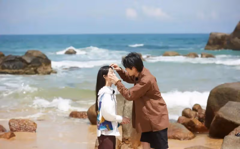 圍觀《女兒們的戀愛4》里的摩擦和浪漫,探尋親密關係相處之道