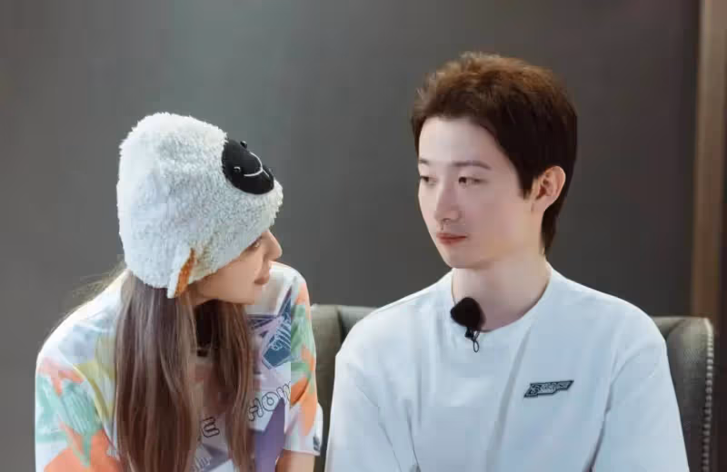 圍觀《女兒們的戀愛4》里的摩擦和浪漫,探尋親密關係相處之道