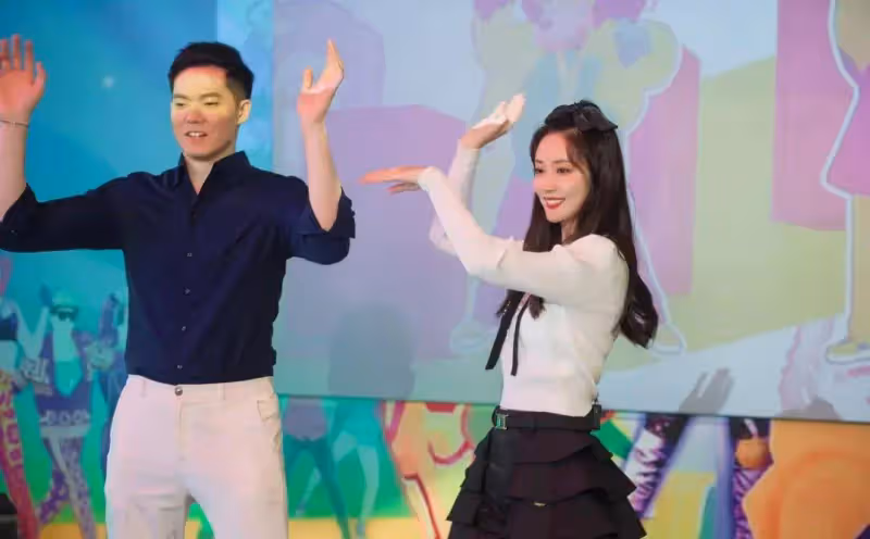 圍觀《女兒們的戀愛4》里的摩擦和浪漫,探尋親密關係相處之道
