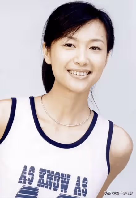 「京圈才女」徐靜蕾的愛情,一場風花雪夜的事