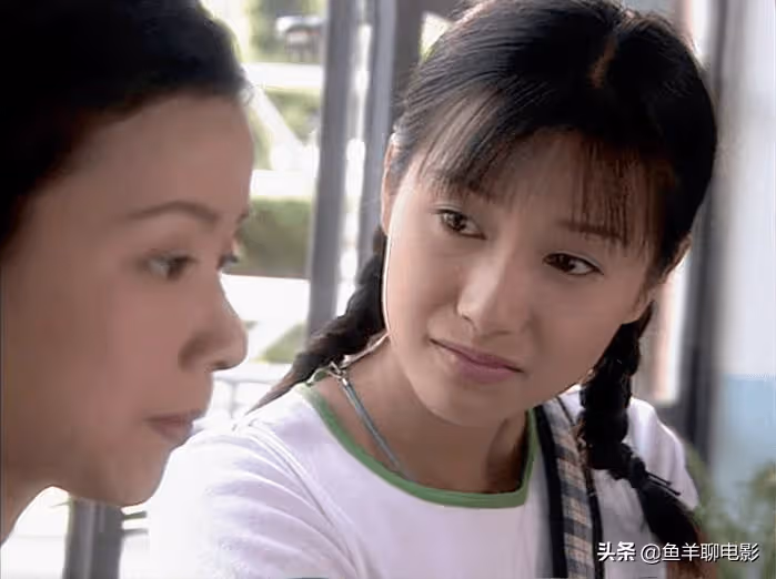 「京圈才女」徐靜蕾的愛情,一場風花雪夜的事