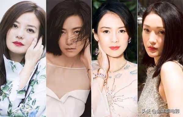 「京圈才女」徐靜蕾的愛情,一場風花雪夜的事