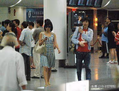 「京圈才女」徐靜蕾的愛情，一場風花雪夜的事