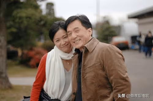 「京圈才女」徐靜蕾的愛情，一場風花雪夜的事