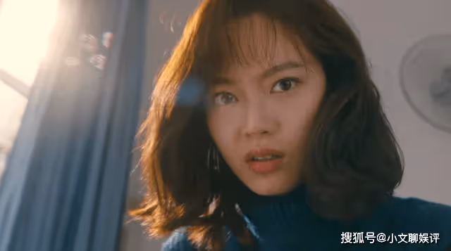《他是誰》為趙公子招攬良家女孩,聶寶華的縱容,是在幫助衛國平