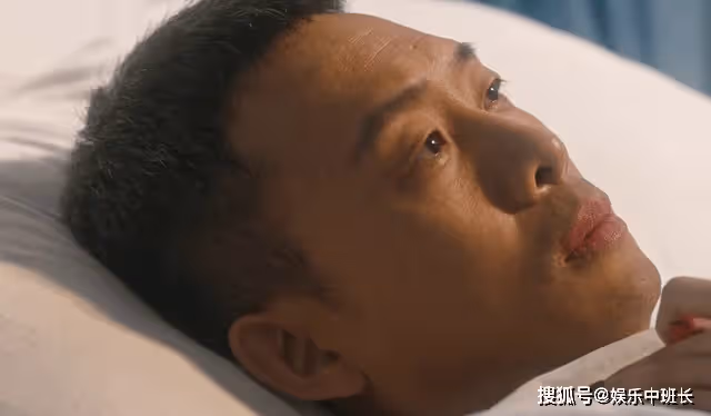 《他是誰》割喉案再進瓶頸期!李雪梅的死,為兩個左撇子洗脫嫌疑