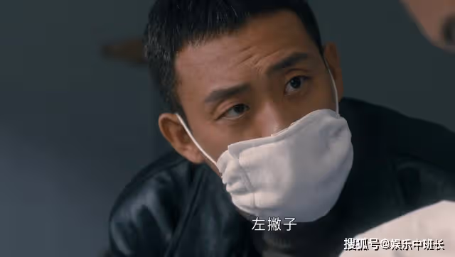 《他是誰》割喉案再進瓶頸期!李雪梅的死,為兩個左撇子洗脫嫌疑