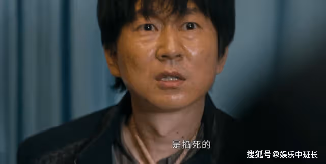 《他是誰》割喉案再進瓶頸期!李雪梅的死,為兩個左撇子洗脫嫌疑