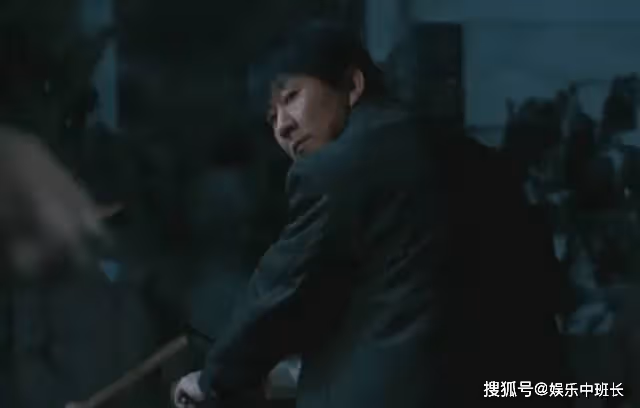 《他是誰》割喉案再進瓶頸期!李雪梅的死,為兩個左撇子洗脫嫌疑