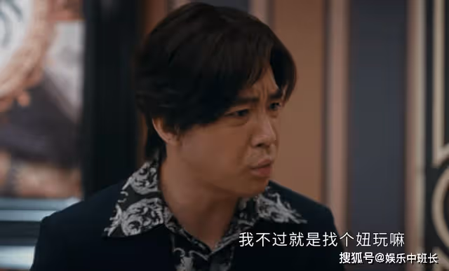 《他是誰》割喉案再進瓶頸期！李雪梅的死，為兩個左撇子洗脫嫌疑