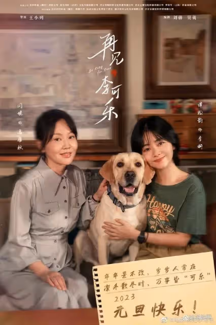 歸路之後,譚松韻再演高中生!人有點滄桑,但劇情是真的很暖