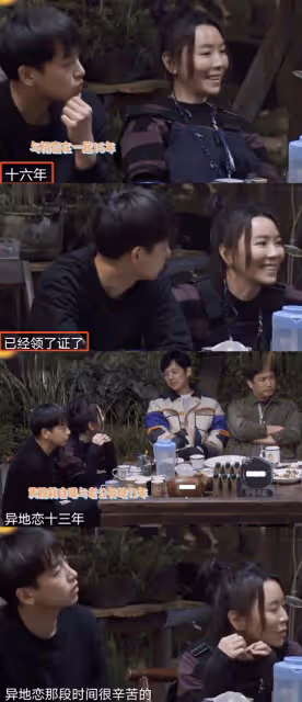 超女黃雅莉慶祝34歲生日，與老公打情罵俏，相愛18年仍未生兒育女