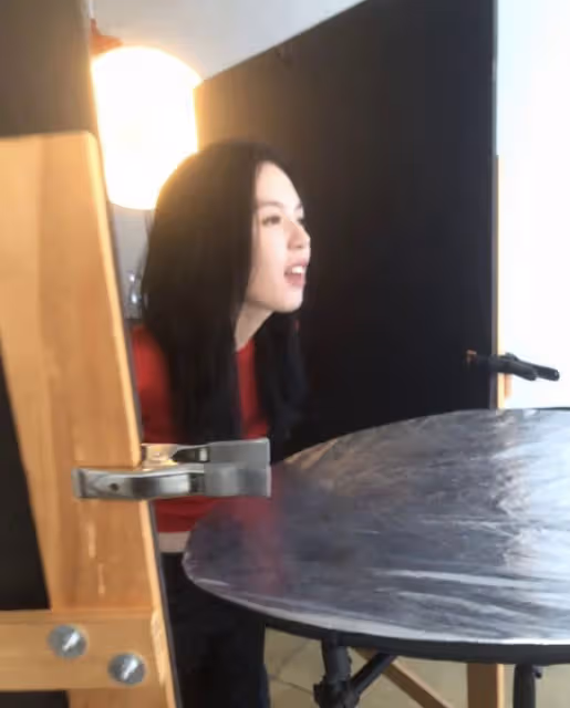 李詠20歲女兒曬美照,法圖麥大秀腹肌馬甲線,哈文變粉絲讚美女兒